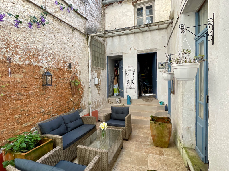 French property for sale in Villefranche-du-Périgord, Dordogne - €165,000 - photo 7