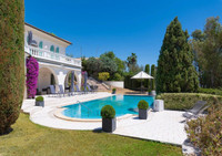 Maison à vendre à Mandelieu-la-Napoule, Alpes-Maritimes - 2 700 000 € - photo 9