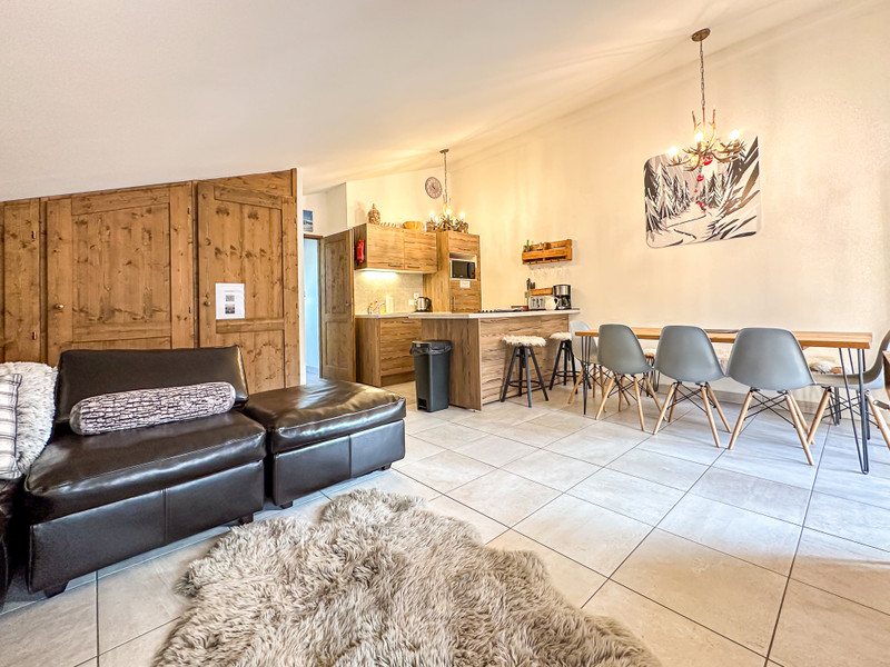 Ski property for sale in Morillon - €435,000 - photo 2