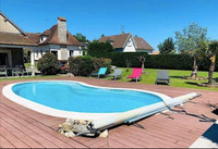 French property, houses and homes for sale in Poligny Seine-et-Marne Paris_Isle_of_France