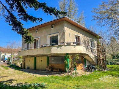 Maison à vendre à Souillac, Lot, Midi-Pyrénées, avec Leggett Immobilier