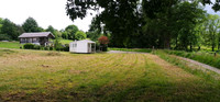 Propriété à vendre à Saint-Mathieu, Haute-Vienne - 34 600 € - photo n°5