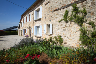 Maison à vendre à Terre-de-Bancalié, Tarn, Midi-Pyrénées, avec Leggett Immobilier