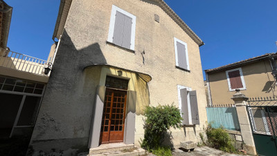 Maison à vendre à Le Thor, Vaucluse, PACA, avec Leggett Immobilier