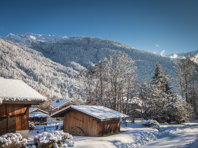 French property for sale in Samoëns, Haute-Savoie - €255,000 - photo 5