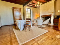 Maison à vendre à Chasseneuil-du-Poitou, Vienne - 510.000 € - photo 5