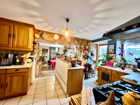 Maison à vendre à Fursac, Creuse - 267.500 € - photo 5
