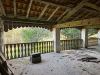 Maison à vendre à Mareuil en Périgord, Dordogne - 132.000 € - photo 3