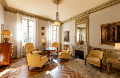 Appartement à vendre à Carcassonne, Aude, Languedoc-Roussillon, avec Leggett Immobilier