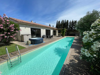 Propriété à vendre à Escales, Aude - 420 000 € - photo n°1