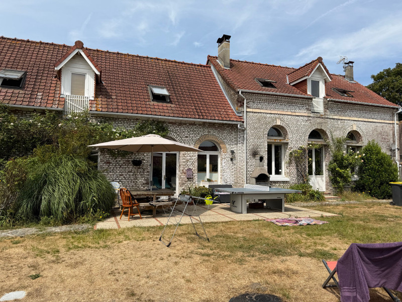 French property for sale in Sorrus, Pas-de-Calais - €812,000 - photo 1
