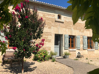 Maison à vendre à Coussay, Vienne - 245.000 € - photo 1