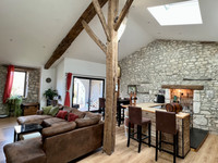 Maison à vendre à Loubès-Bernac, Lot-et-Garonne - 349.000 € - photo 4