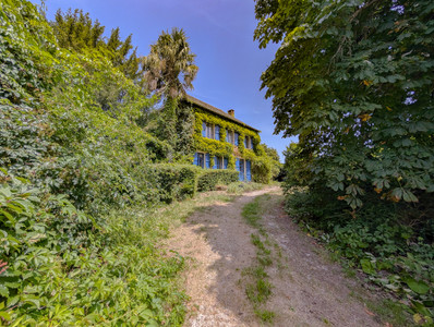 house for sale in Dordogne