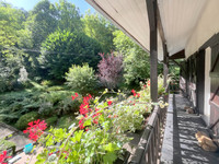 Maison à vendre à Esbareich, Hautes-Pyrénées - 569.700 € - photo 10