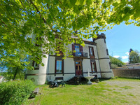 Chateau à vendre à Giat, Puy-de-Dôme - 310.000 € - photo 5