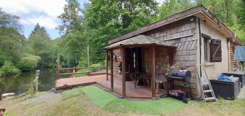 French property for sale in La Lande-de-Goult, Orne - €168,500 - photo 13