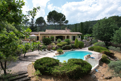 house for sale in Var