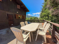 Chalet à vendre à Verchaix, Haute-Savoie - 649.500 € - photo 10