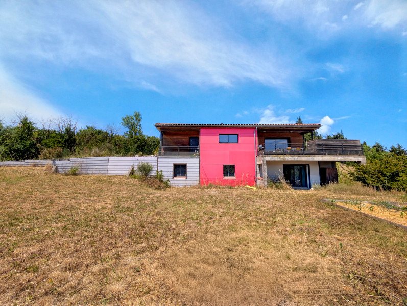 French property for sale in Laurabuc, Aude - €349,000 - photo 1