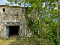 Grange à Porte-du-Quercy, Lot - photo 5
