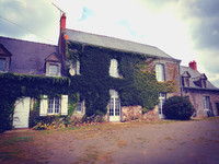 French property, houses and homes for sale in Loireauxence Loire-Atlantique Pays_de_la_Loire