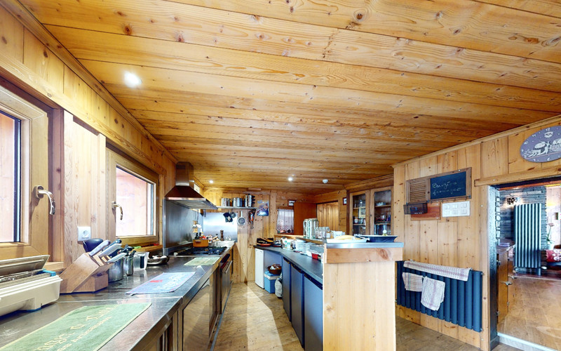 Propriété de ski à vendre -  - 1 500 000 € - photo 9