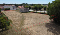 property to renovate for sale in ChivesCharente-Maritime Poitou_Charentes