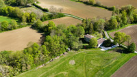 Propriété à vendre à Montcuq-en-Quercy-Blanc, Lot - 349 000 € - photo n°15