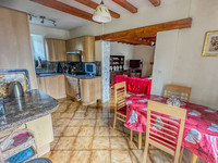 Maison à vendre à LA HAYE DU PUITS, Manche - 213.000 € - photo 5