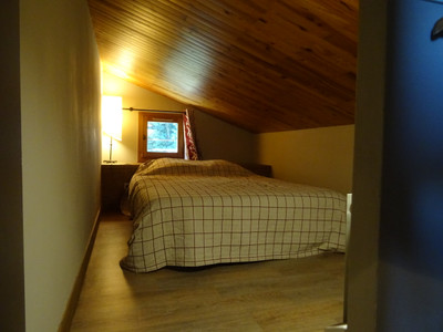 Ski property for sale in La Plagne - €162,000 - photo 6