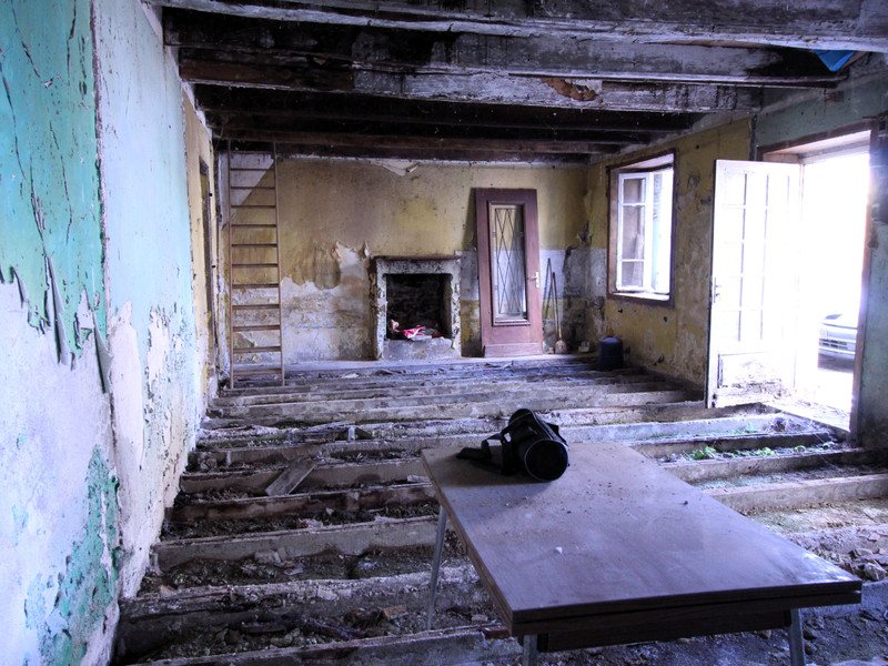 French property for sale in Plouray, Morbihan - €35,000 - photo 2