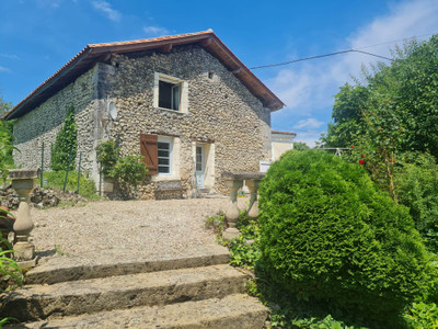 Maison à vendre à Villetoureix, Dordogne, Aquitaine, avec Leggett Immobilier