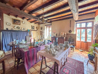 Propriété à vendre à Saint-Jean-d'Ataux, Dordogne - 280 000 € - photo n°7