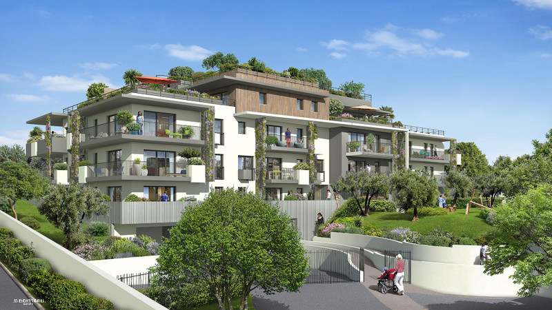 French property for sale in Saint-Laurent-du-Var, Alpes-Maritimes - €410,000 - photo 3