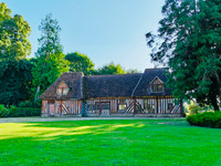 Chateau à vendre à Lisieux, Calvados - 1.400.000 € - photo 4