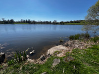 Lacs à vendre à Chénérailles, Creuse - 194.400 € - photo 2