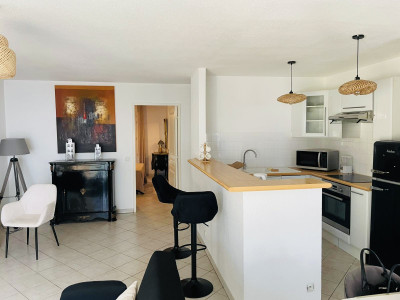 Appartement à vendre à Saint-Raphaël, Var, PACA, avec Leggett Immobilier