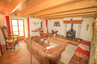 Maison à vendre à Saint-Martin-de-Belleville, Savoie - 645 000 € - photo 4
