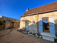 Maison à vendre à Corgnac-sur-l'Isle, Dordogne - 69 600 € - photo 2