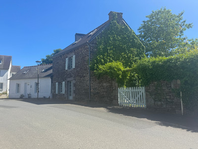 house for sale in Côtes-d'Armor