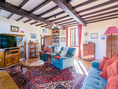 French property for sale in Sariac-Magnoac, Hautes-Pyrénées - €479,000 - photo 6