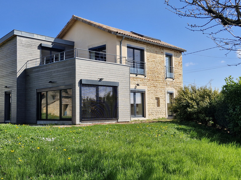 French property for sale in Davayé, Saône-et-Loire - €420,000 - photo 5