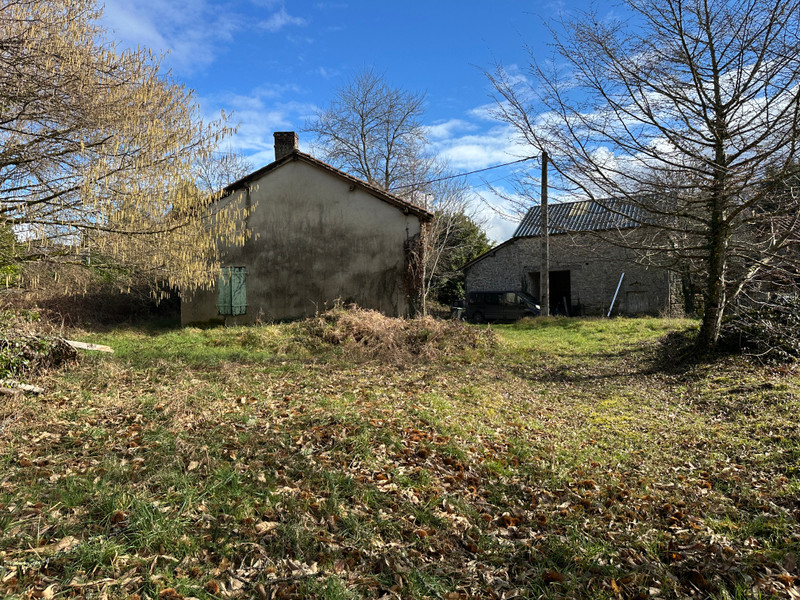 French property for sale in Marval, Haute-Vienne - €29,600 - photo 14