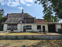 Maison à vendre à Bouret-sur-Canche, Pas-de-Calais - 163.043 € - photo 9