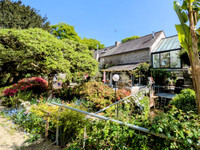 Propriété à vendre à Quimper, Finistère - 670 000 € - photo n°2