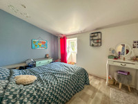 Maison à vendre à Nachamps, Charente-Maritime - 114.450 € - photo 9