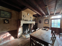 Maison à vendre à Lamothe-Montravel, Dordogne - 170.000 € - photo 4