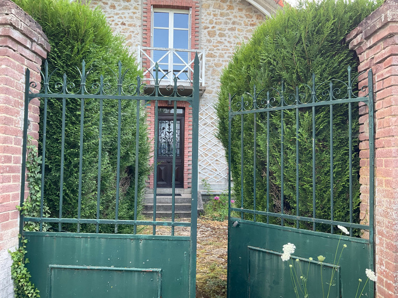 French property for sale in Chavanat, Creuse - €119,900 - photo 8