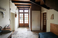 Maison à vendre à Villiers-Couture, Charente-Maritime - 198.000 € - photo 3